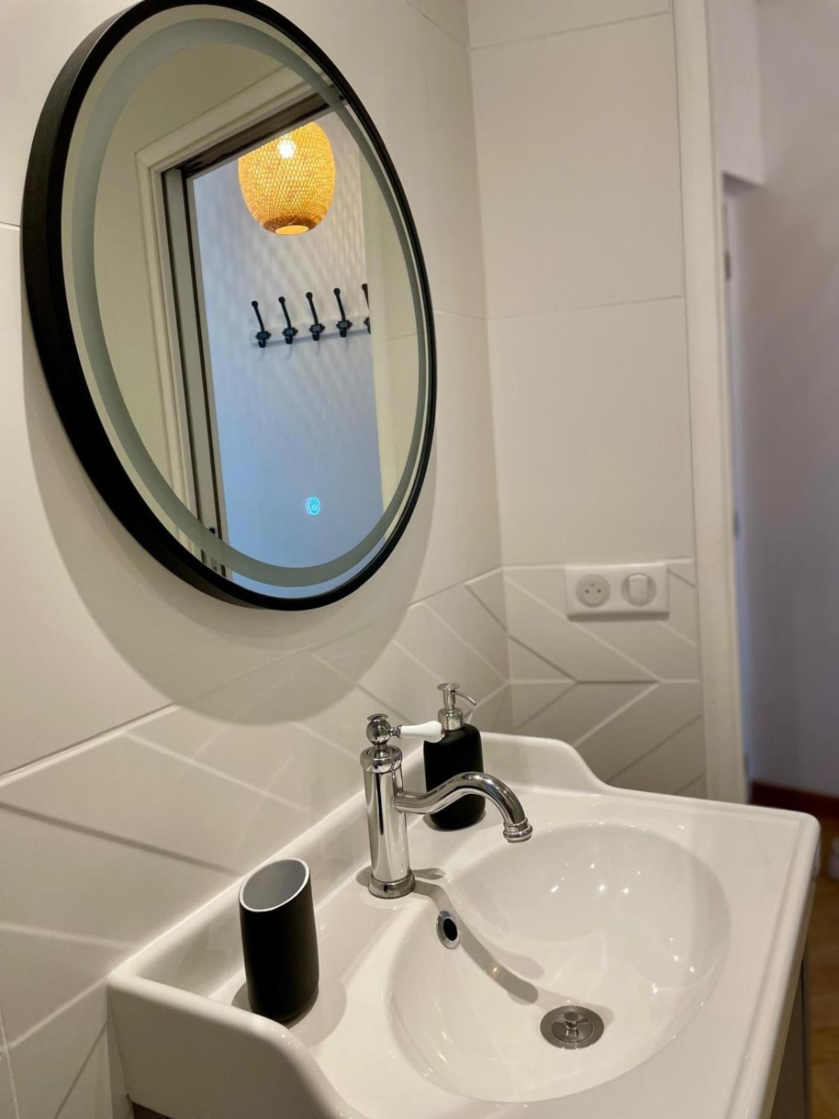 Le Clos De Saint Jo - Dijon Centre T3 Esterno foto