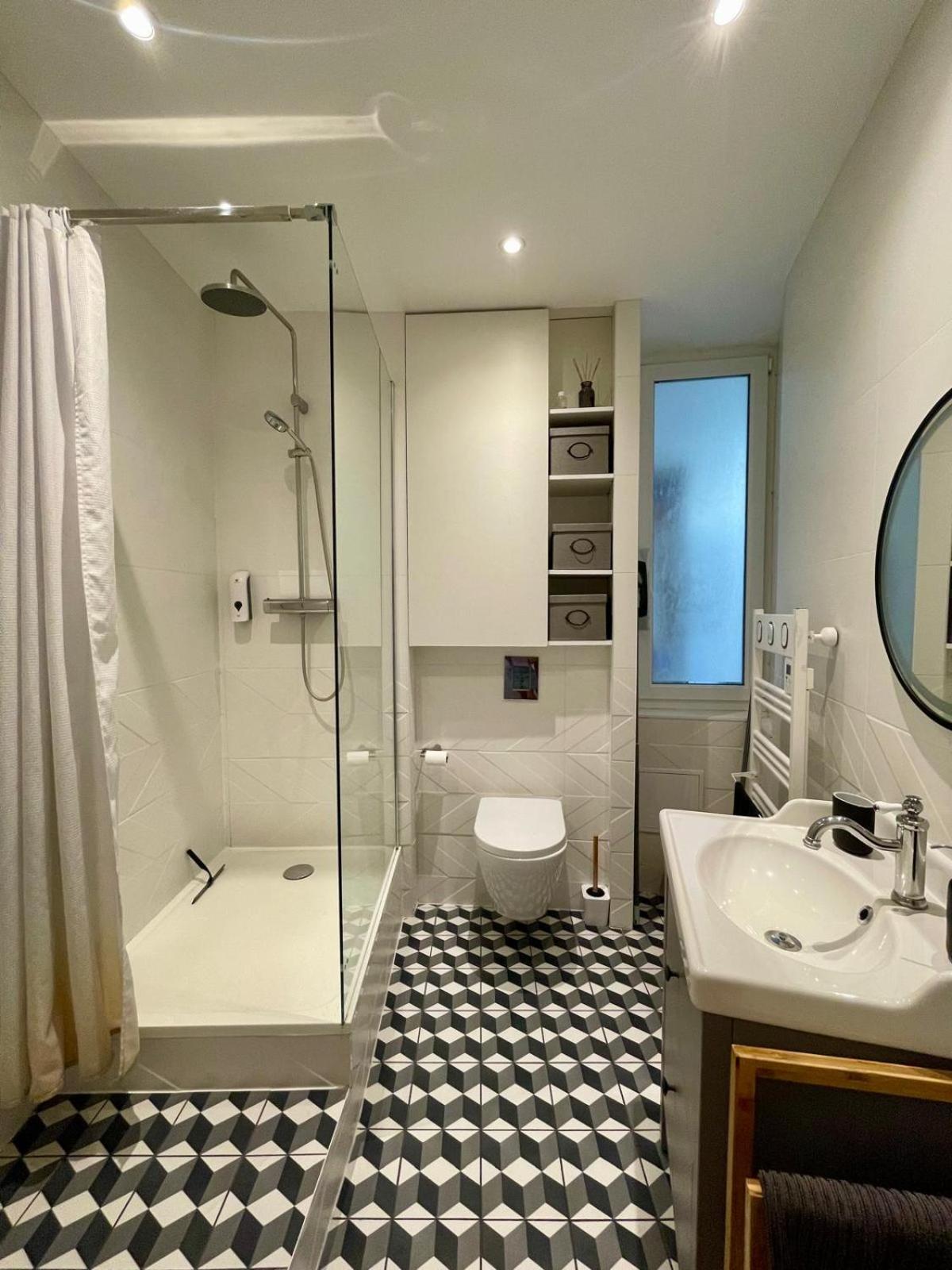 Le Clos De Saint Jo - Dijon Centre T3 Esterno foto