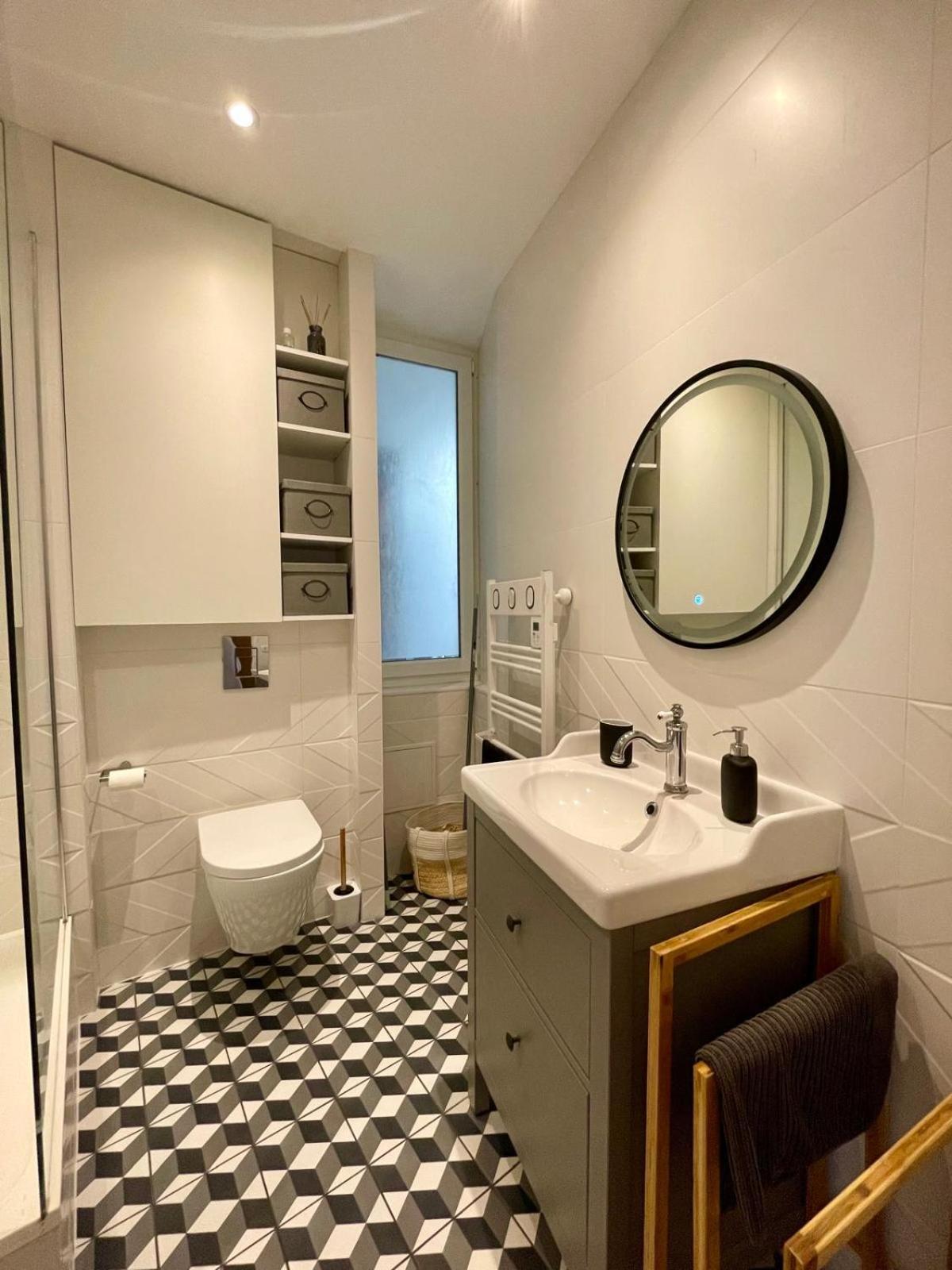 Le Clos De Saint Jo - Dijon Centre T3 Esterno foto
