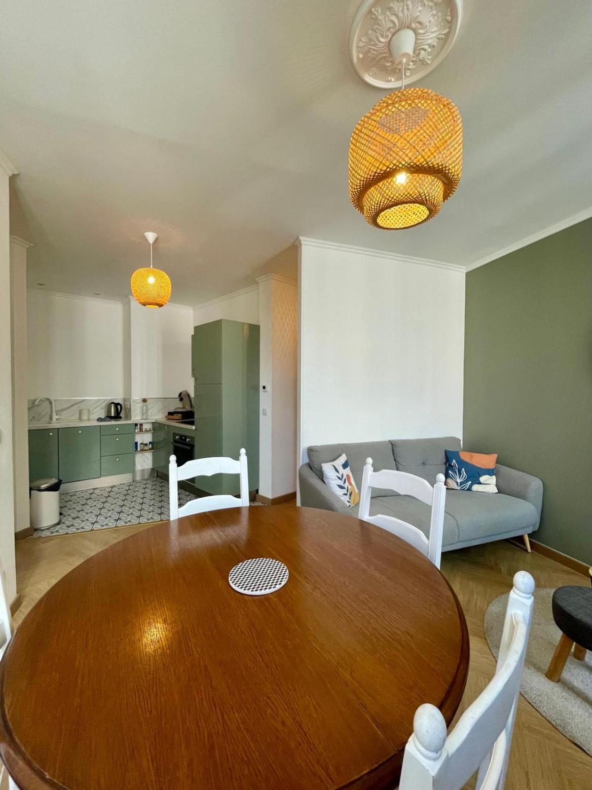 Le Clos De Saint Jo - Dijon Centre T3 Esterno foto