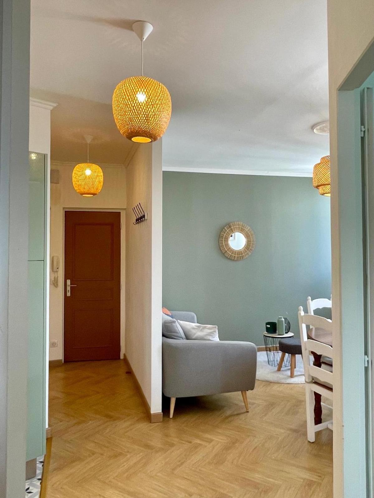 Le Clos De Saint Jo - Dijon Centre T3 Esterno foto