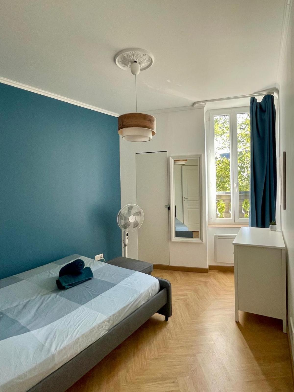 Le Clos De Saint Jo - Dijon Centre T3 Esterno foto